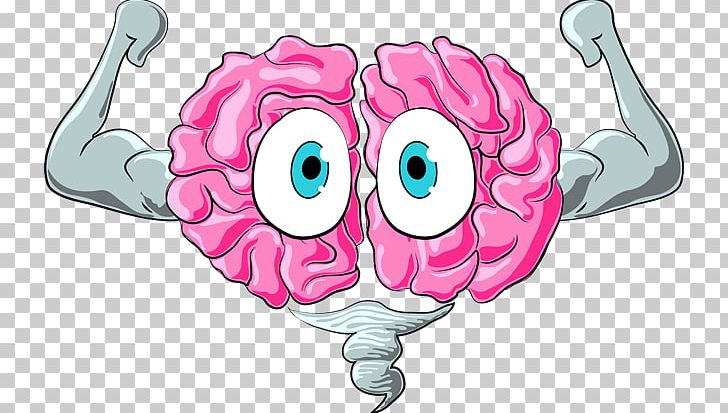 Brain Flower Mouth PNG, Clipart, Art, Brain, Character, Fiction, Fictional Character Free PNG Download