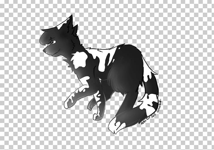 Cat Horse Dog Canidae Cartoon PNG, Clipart, Animals, Black, Black, Black And White, Carnivoran Free PNG Download