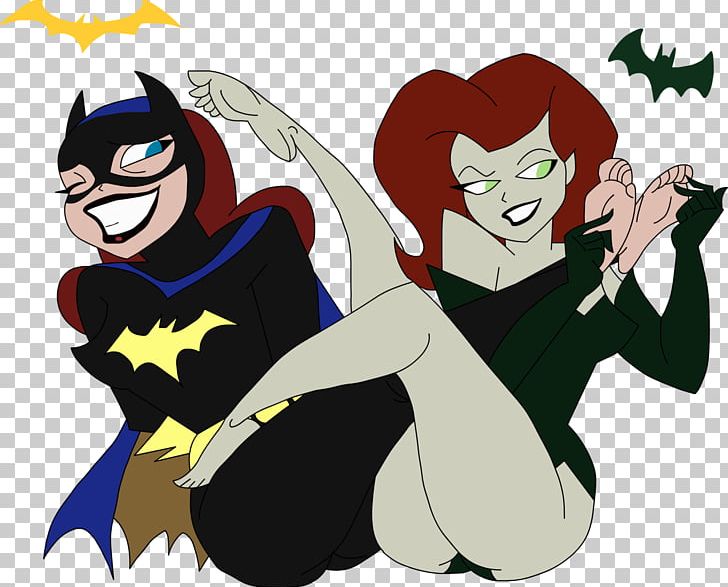 Joker Batgirl Catwoman Poison Ivy Robin PNG, Clipart, Anime, Batgirl, Batman Arkham, Batman Arkham Knight, Cartoon Free PNG Download