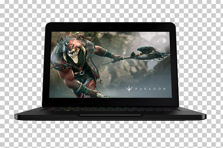 Laptop Intel Core I7 Razer Blade (14) NVIDIA GeForce GTX 1060 PNG, Clipart, Blade, Computer, Electronic Device, Electronics, Geforce Free PNG Download