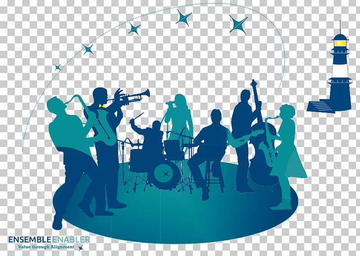Musical Ensemble Jazz Band PNG, Clipart, Big Band, Chester, Communication, Depositphotos, Human Behavior Free PNG Download