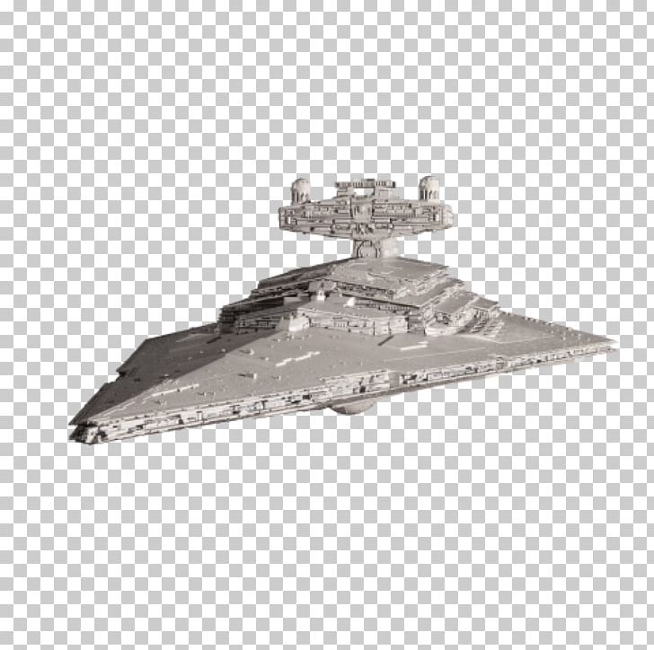 Revell Of Germany Wars Imperial Star Destroyer Hobby Model Kit Star Wars: The Clone Wars Millennium Falcon PNG, Clipart, Battlecruiser, Heavy Cruiser, Millennium Falcon, Naval Ship, Others Free PNG Download