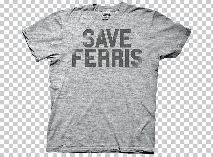 T-shirt Save Ferris Clothing Top PNG, Clipart,  Free PNG Download