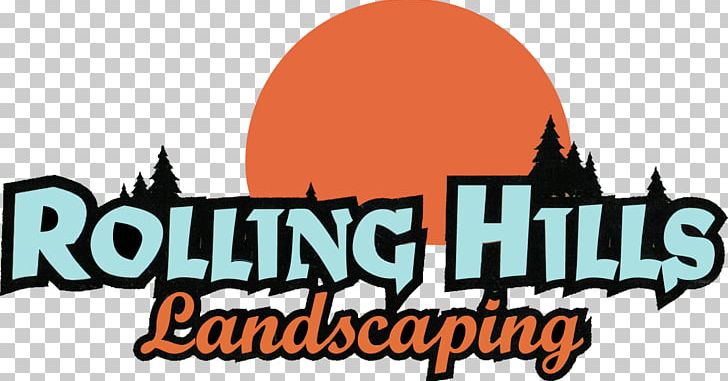 Califon Rolling Hills Landscaping Logo Font PNG, Clipart, Brand, Google, Insurance, Landscaping, Logo Free PNG Download