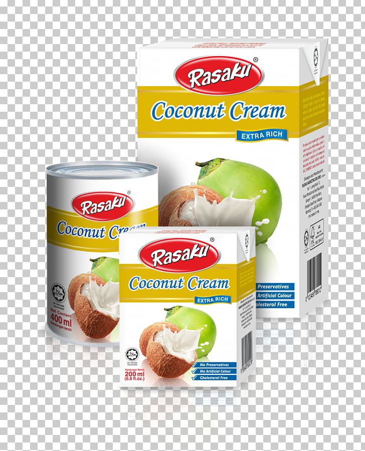 Coconut Milk Coconut Water Cream Rendang PNG, Clipart, Coconut, Coconut Cream, Coconut Milk, Coconut Water, Cream Free PNG Download