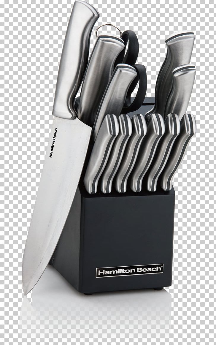 Cutlery Knife Kitchen Knives Hamilton Beach Brands PNG, Clipart, Amazon, Bed Bath Beyond, Cutlery, Electric Knives, Hamilton Beach Free PNG Download