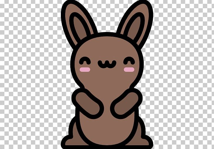 Domestic Rabbit Computer Icons Chocolate Bunny PNG, Clipart, Animals, Bunny, Candy, Carnivoran, Chocolate Free PNG Download