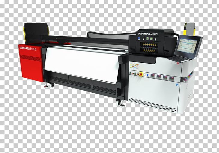 Flatbed Digital Printer Inkjet Printing Wide-format Printer PNG, Clipart, Agfa, Angle, Automotive Exterior, Business, Digital Printing Free PNG Download