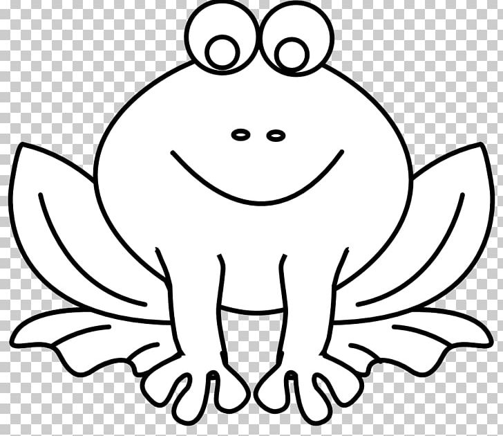 Frog And Toad Coloring Book Red-eyed Tree Frog PNG, Clipart, Adult, Animals, Area, Art, Black Free PNG Download