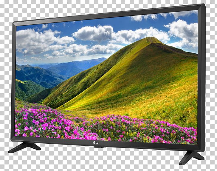 LED-backlit LCD High-definition Television LG Smart TV PNG, Clipart, Backlight, Computer Monitor, Display Device, Flat Panel Display, Flower Free PNG Download