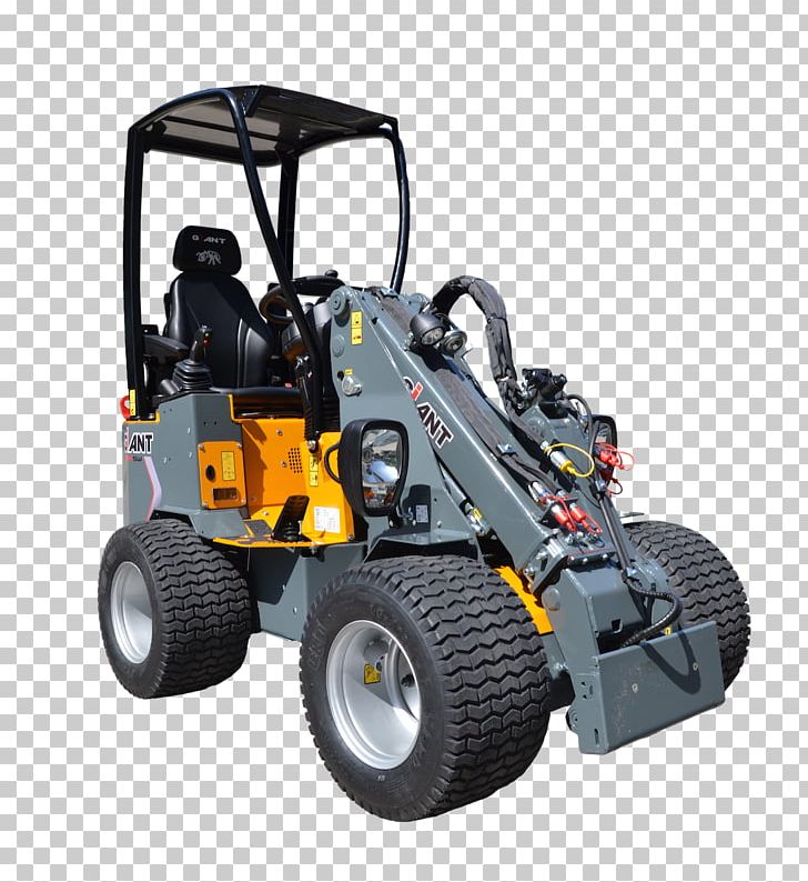 Skid-steer Loader Machine Forklift Wheel PNG, Clipart, Arch, Forklift, Giant, Others, Outdoor Power Equipment Free PNG Download