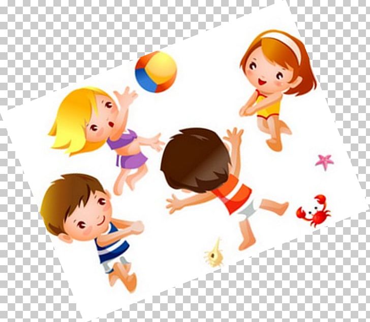 Toddler Child Volleyball PNG, Clipart, Ball, Cartoon, Child, Computer, Computer Wallpaper Free PNG Download