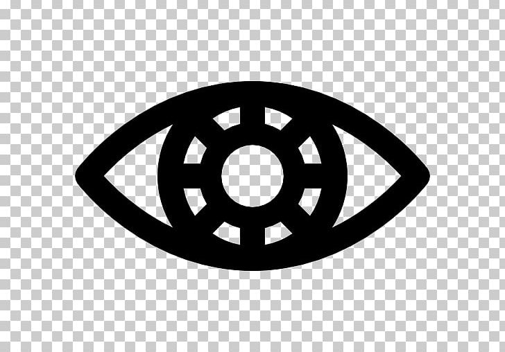 Computer Icons Eye PNG, Clipart, Black And White, Brand, Circle, Computer Icons, Download Free PNG Download