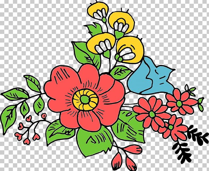 Cut Flowers Floral Design Art Drawing PNG, Clipart, Annual Plant, Art, Artwork, Creative Arts, Cut Flowers Free PNG Download