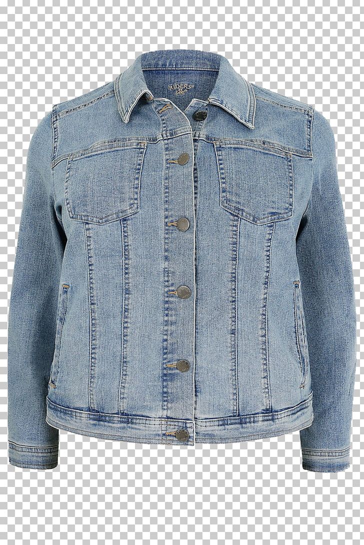 Denim Blouse PNG, Clipart, Blouse, Blue, Button, Denim, Denim Jacket Free PNG Download