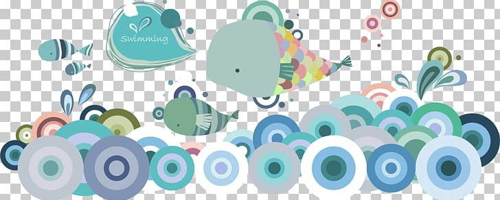 Euclidean Illustration PNG, Clipart, Animals, Blue, Circle, Dolphin, Dolphins Free PNG Download