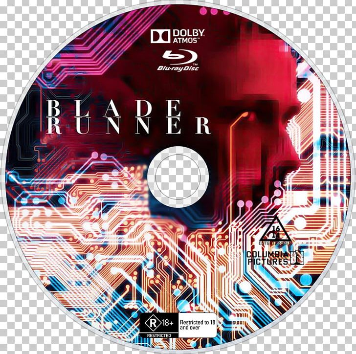 Film Poster Fan Art PNG, Clipart, Art, Blade Runner, Blade Runner 2049, Compact Disc, Concept Art Free PNG Download