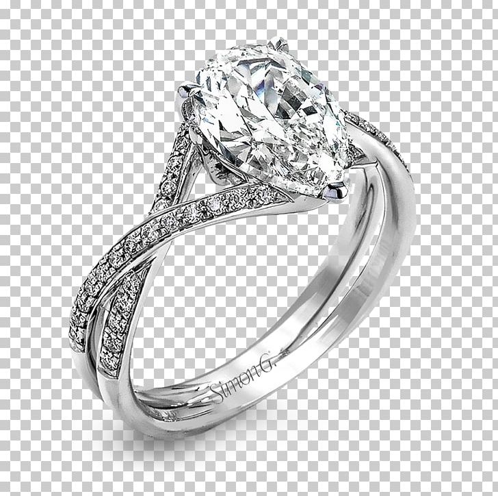Gemological Institute Of America Engagement Ring Diamond Wedding Ring PNG, Clipart, Body Jewelry, Bride, Carat, Colored Gold, Diamond Free PNG Download