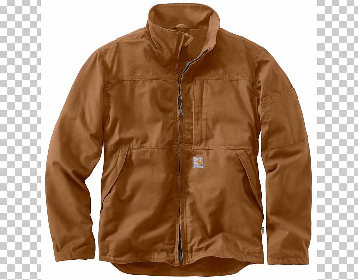 Jacket Carhartt Outerwear Clothing Coat PNG, Clipart, Carhartt, Clothing, Coat, Flame Retardant, Flight Jacket Free PNG Download