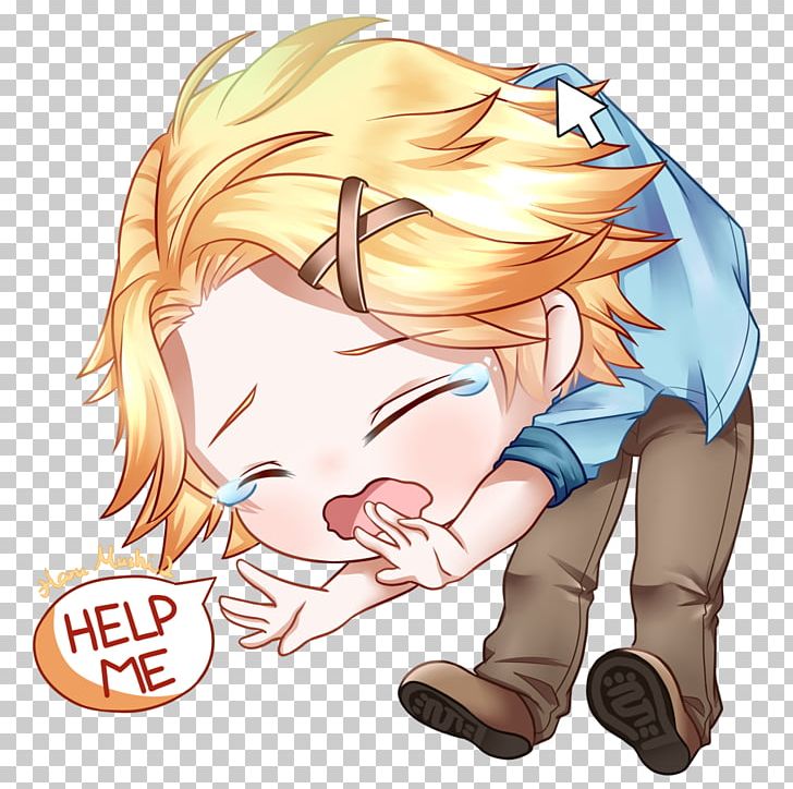 Mystic Messenger Chibi Anime PNG, Clipart, Anime, Arm, Art, Cartoon, Character Free PNG Download