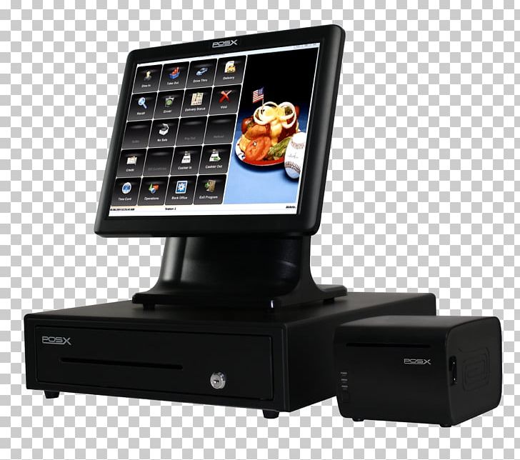Point Of Sale System Retail Service Business PNG, Clipart, Barcode Scanners, Business, Computer Monitor Accessory, Digital Signs, Ecommerce Free PNG Download