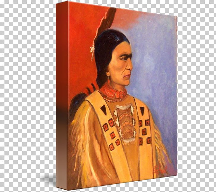 Sioux Art Native Americans In The United States Portrait Kind PNG, Clipart, Americans, Art, Canvas, Costume Design, Imagekind Free PNG Download
