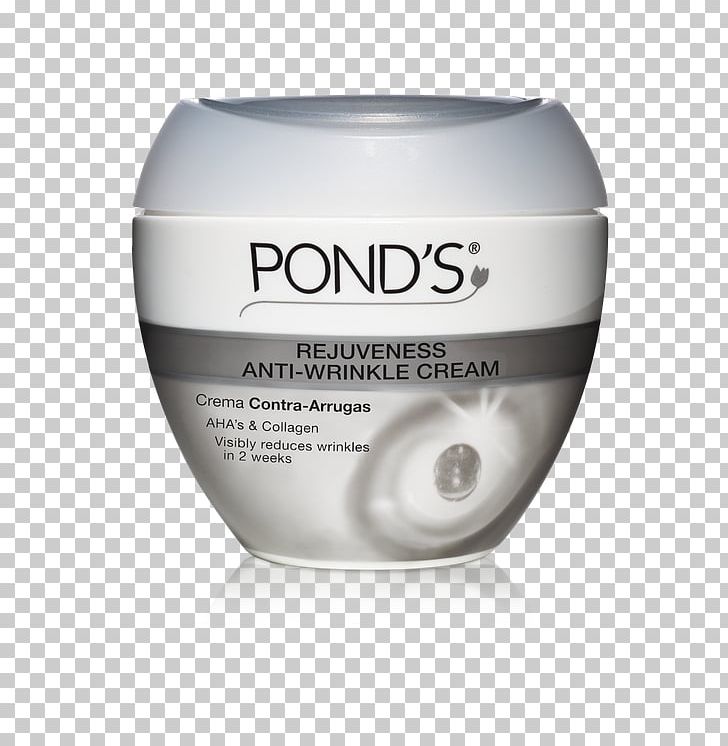 Sunscreen Pond's Rejuveness Anti-Wrinkle Cream Anti-aging Cream PNG, Clipart,  Free PNG Download