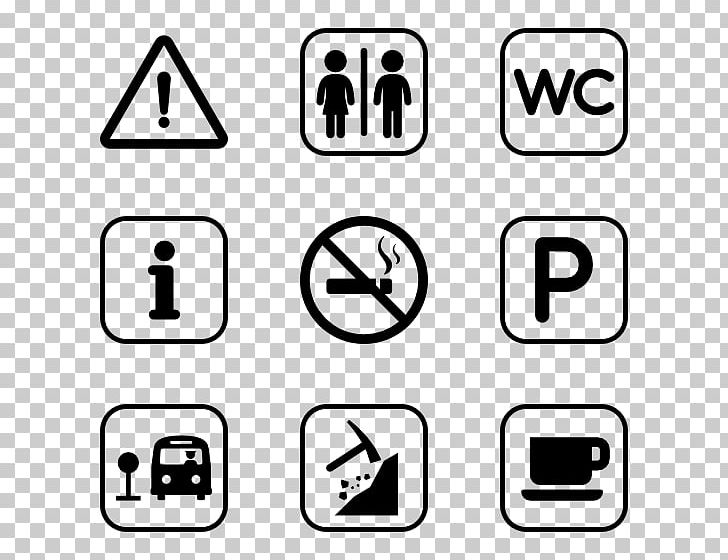 Symbol Computer Icons Public Toilet PNG, Clipart, Angle, Area, Bathroom, Black, Black And White Free PNG Download