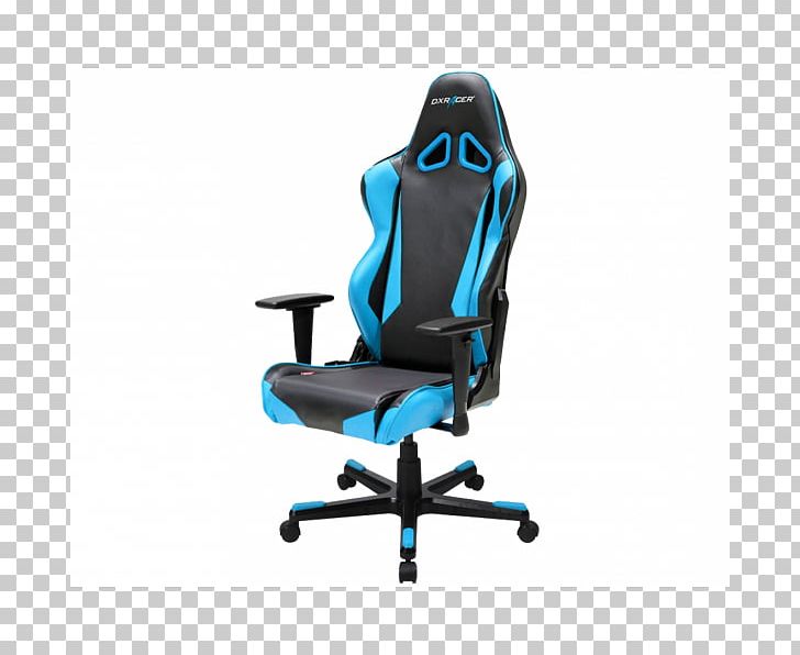 Auto Racing Office & Desk Chairs Gaming Chair DXRacer PNG, Clipart, Angle, Armrest, Auto Racing, Bucket Seat, Car Seat Free PNG Download