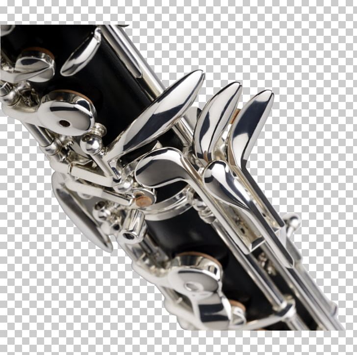 Clarinet Silver Brass Instruments Jewellery PNG, Clipart, Brass, Brass Instrument, Brass Instruments, Buffet Crampon, Clarinet Free PNG Download