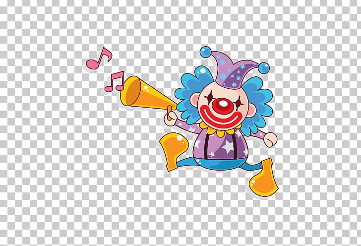 Clown Circus Cartoon PNG, Clipart, Art, Cartoon, Cartoon Circus, Circus, Circus Animals Free PNG Download