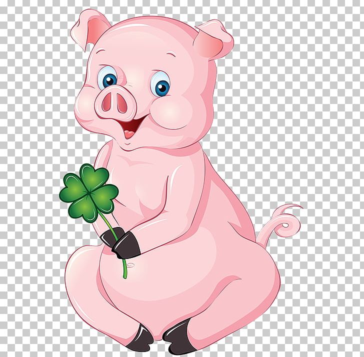 Domestic Pig Drawing PNG, Clipart, Animaatio, Animals, Art, Cartoon, Domestic Pig Free PNG Download
