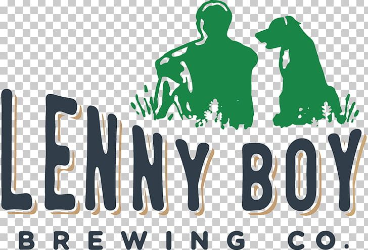 Lenny Boy Brewing Co. Beer Logo Brewery Brand PNG, Clipart, Ale, American Wild Ale, Beer, Brand, Brewery Free PNG Download