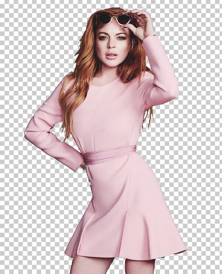 Lindsay Lohan Display Resolution PNG, Clipart, Brown Hair, Celebrities, Celebrity, Cocktail Dress, Computer Icons Free PNG Download