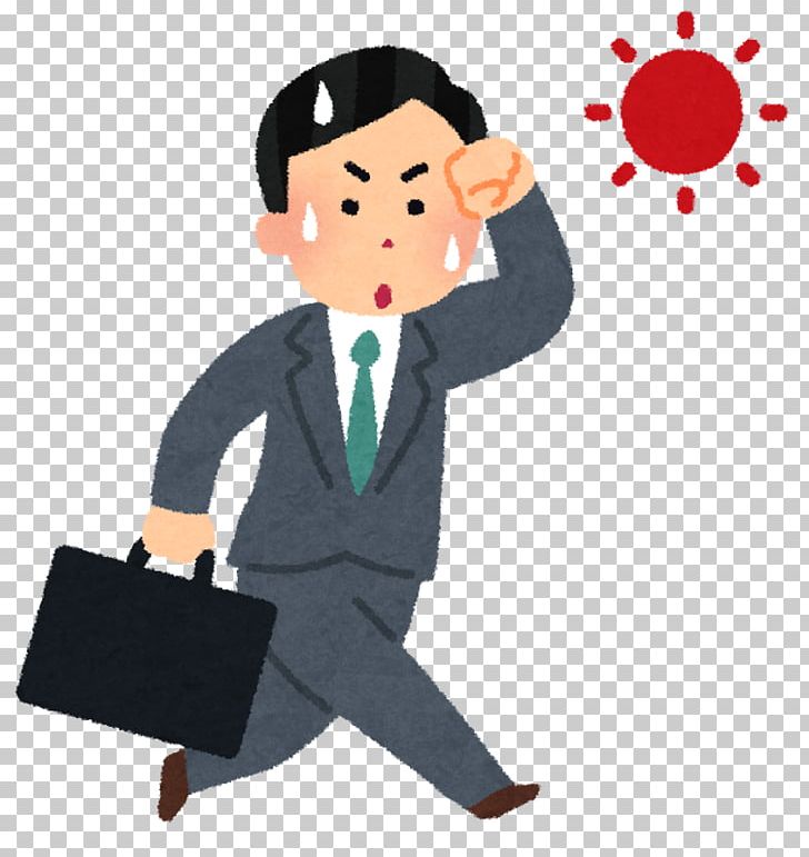 Salaryman Sole Proprietorship Japan Business PNG, Clipart, Air Conditioner, Almost, Business, Businessperson, Cartoon Free PNG Download