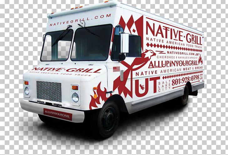 Sushi Food Truck Commercial Vehicle Car Japanese Cuisine PNG, Clipart, Brand, Business, Car, Commercial Vehicle, Emergency Vehicle Free PNG Download