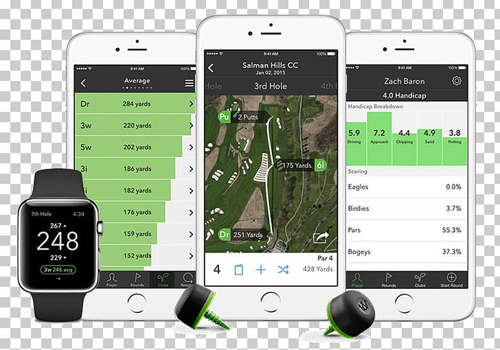 Tracking System Smartphone Golf Game PNG, Clipart, Communication, Electronic Device, Electronics, Gadget, Game Free PNG Download