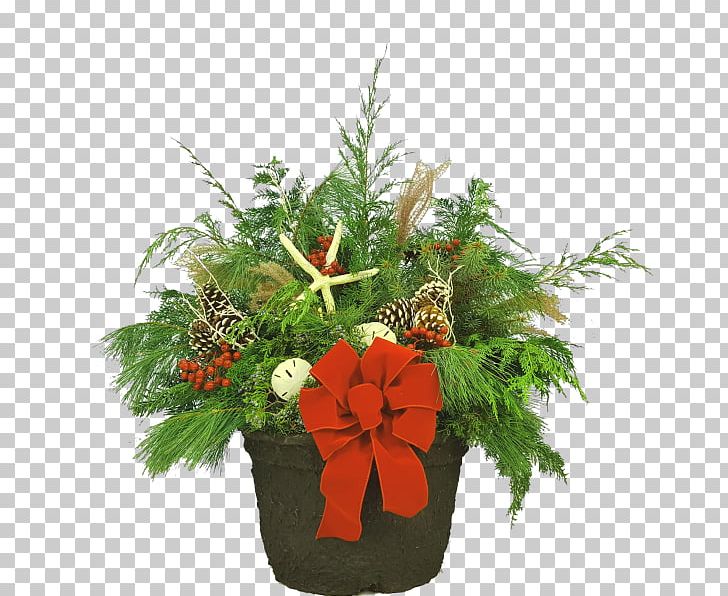 Cut Flowers Floral Design Floristry Flowerpot PNG, Clipart, Cedar, Christmas Decoration, Christmas Ornament, Craft, Cut Flowers Free PNG Download