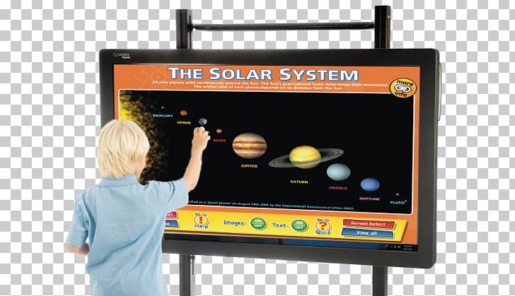 Display Device Interactive Whiteboard Touchscreen Computer Monitors Dry-Erase Boards PNG, Clipart, Computer Monitors, Computer Software, Display Advertising, Display Device, Dryerase Boards Free PNG Download