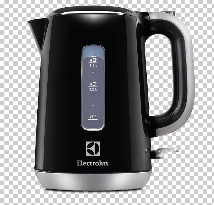 Electric Kettle Electrolux ELKT17D8PS Expressionist Kettle Home Appliance PNG, Clipart, Electric Kettle, Electric Water Boiler, Electrolux, Home Appliance, Jug Free PNG Download