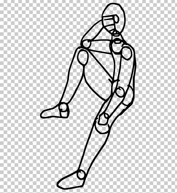 Figure Drawing Art Sitting PNG, Clipart, Angle, Arm, Art, Black, Black And White Free PNG Download