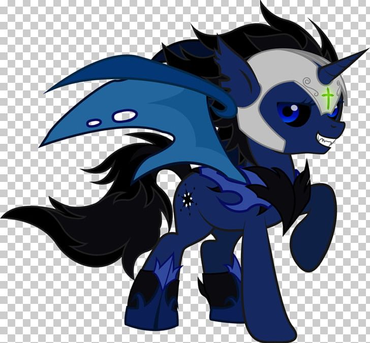 Pony Horse Legendary Creature Cartoon Supernatural PNG, Clipart, Abyss, Animals, Cartoon, Fictional Character, Horse Free PNG Download