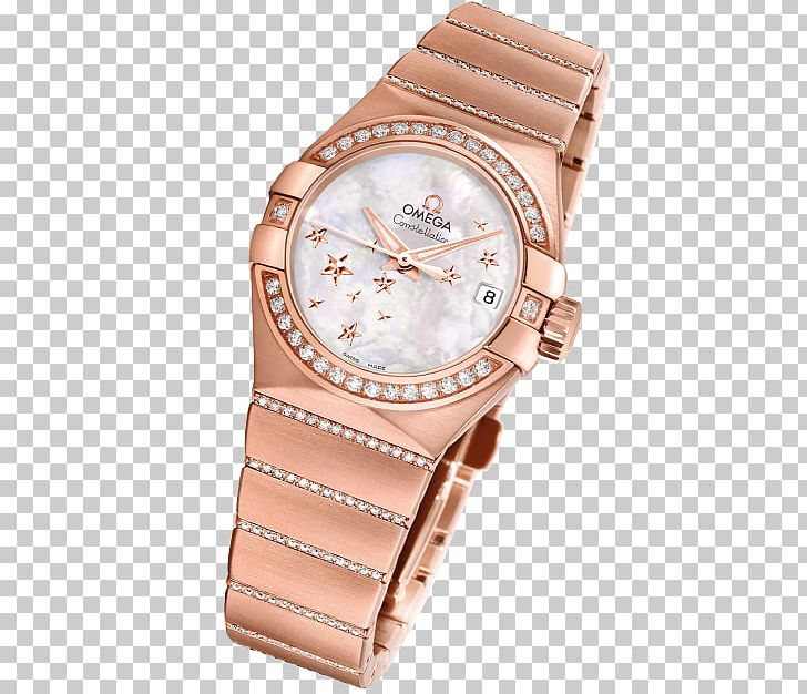 Rolex Watch Strap Cartier Clock PNG, Clipart, Brown, Cartier, Clock, Clothing Accessories, Fashion Beauty Free PNG Download