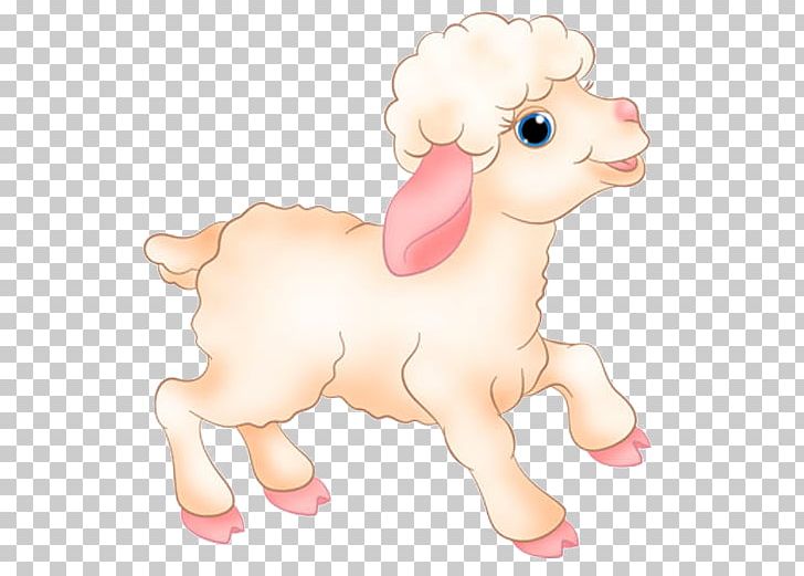 Sheep Puppy Fairy Tale Dog Farm PNG, Clipart, Animal Figure, Animals, Carnivoran, Cattle Like Mammal, Cow Goat Family Free PNG Download