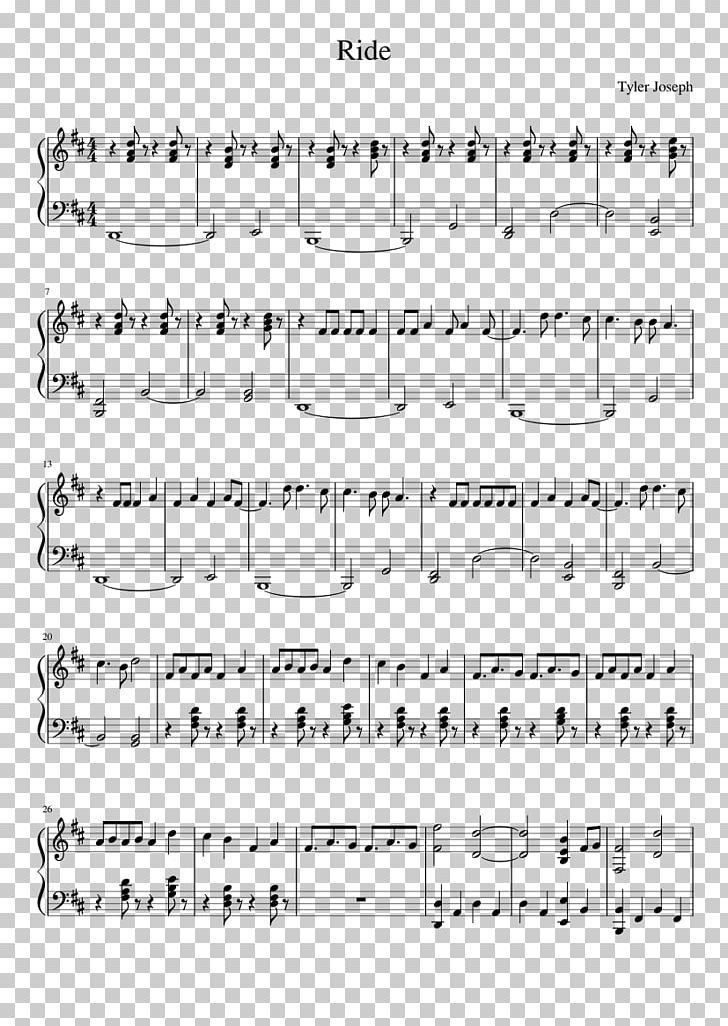 Sheet Music Piano Mia & Sebastian’s Theme Song PNG, Clipart, Accordion, Angle, Area, Black And White, Demi Lovato Free PNG Download