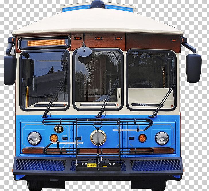 Tram Trolleybus Shore Transit PNG, Clipart, Automotive Exterior, Blue, Bus, Bus Garage, Car Free PNG Download