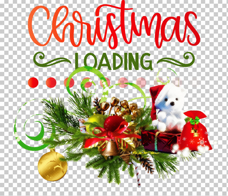 Christmas Loading Christmas PNG, Clipart, Christmas, Christmas Day, Christmas Decoration, Christmas Loading, Christmas Ornament Free PNG Download