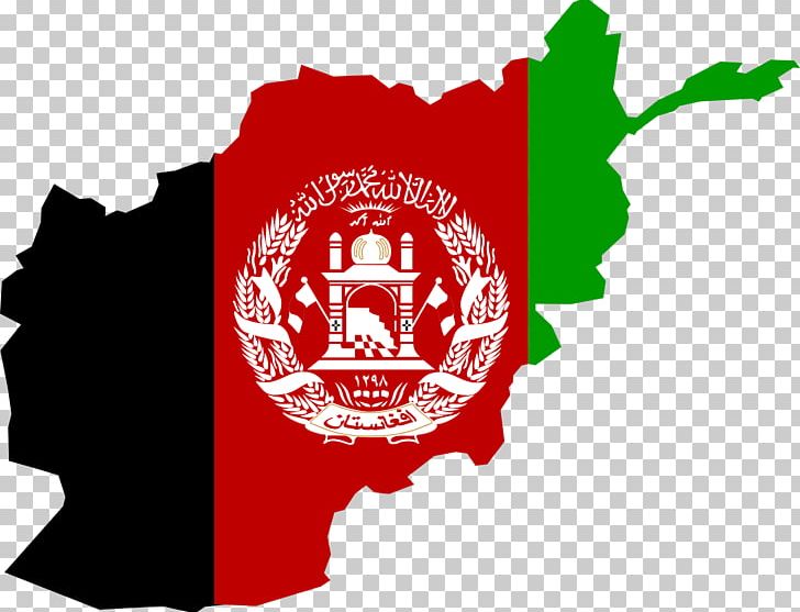 Flag Of Afghanistan National Flag Map PNG, Clipart, Afghan Independence Day, Afghanistan, Brand, Emblem Of Afghanistan, File Negara Flag Map Free PNG Download