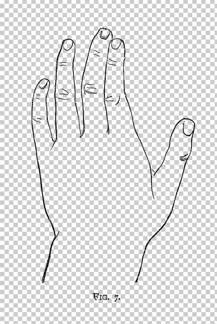 Hand Drawing PNG, Clipart, Angle, Area, Arm, Black And White, Drawing Free PNG Download