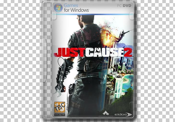 Just Cause 2 Xbox 360 PlayStation 3 Just Cause 3 PNG, Clipart, Achievement, Action Game, Avalanche Studios, Dvd, Film Free PNG Download